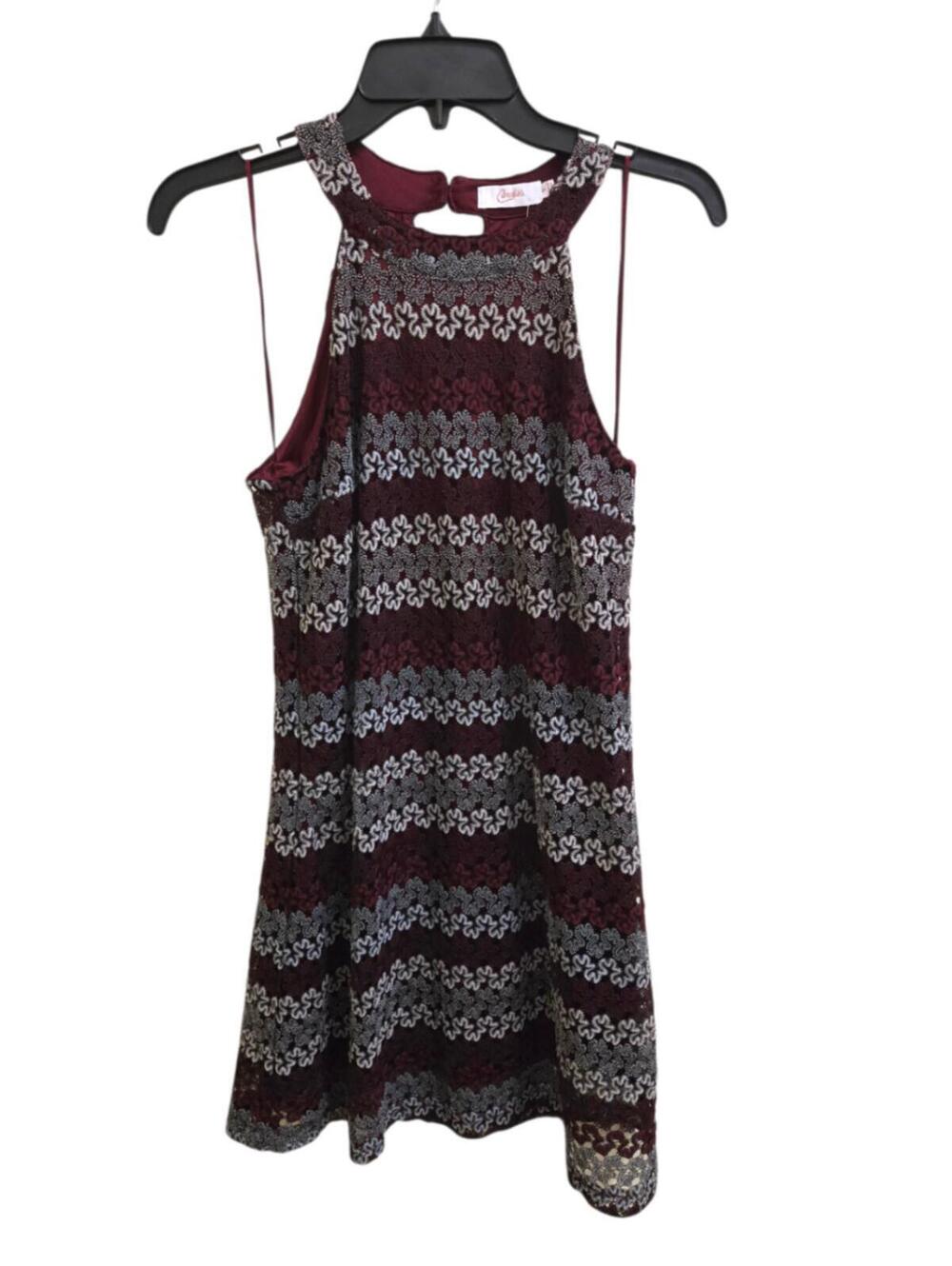 Very Good S Candie's Dress